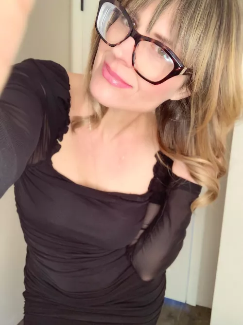 Pardon me just passing by