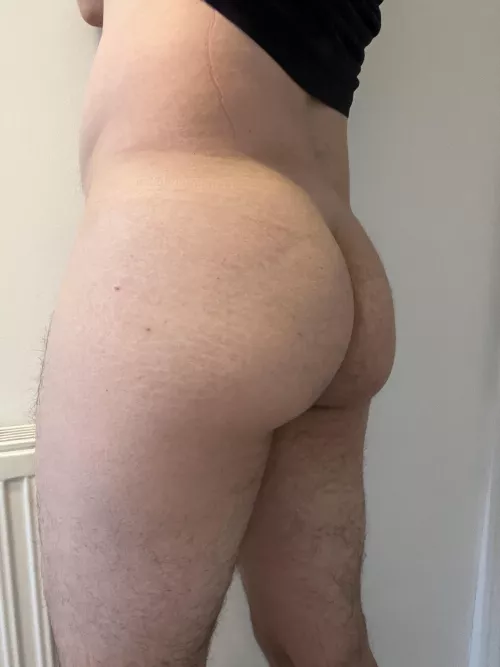 Peachy enough?