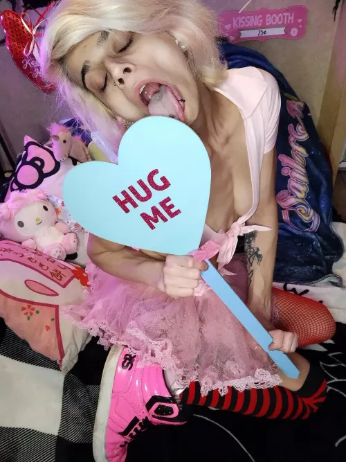 play with me instead