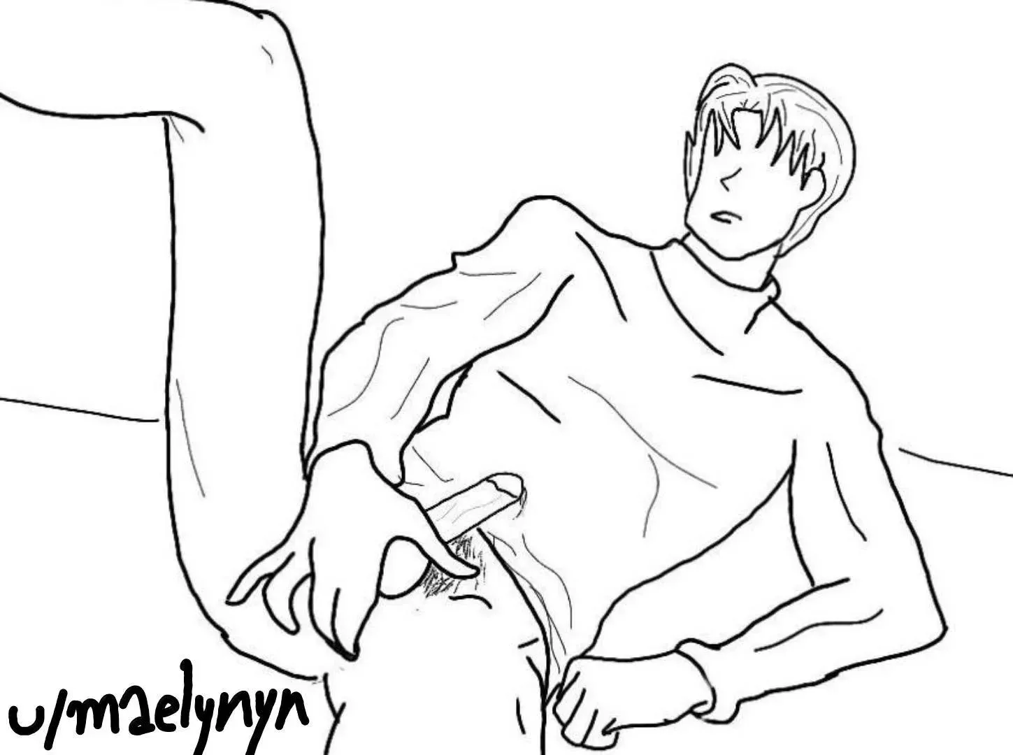 Please someone help me colour this...