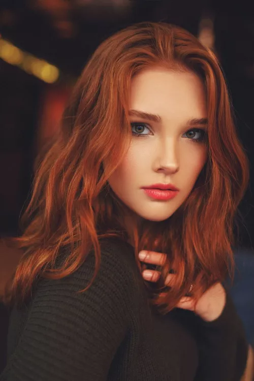 Polina Zavalskaya
