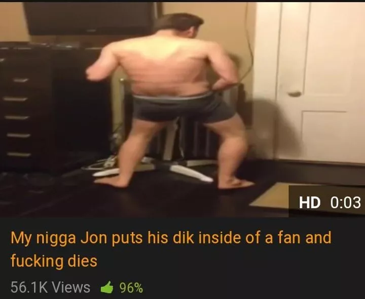 Poor Jon
