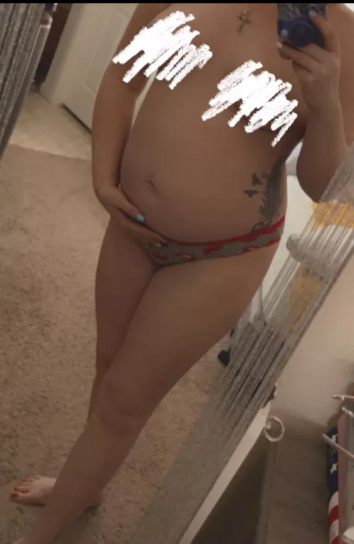 Pregnancy 25.5 weeks
