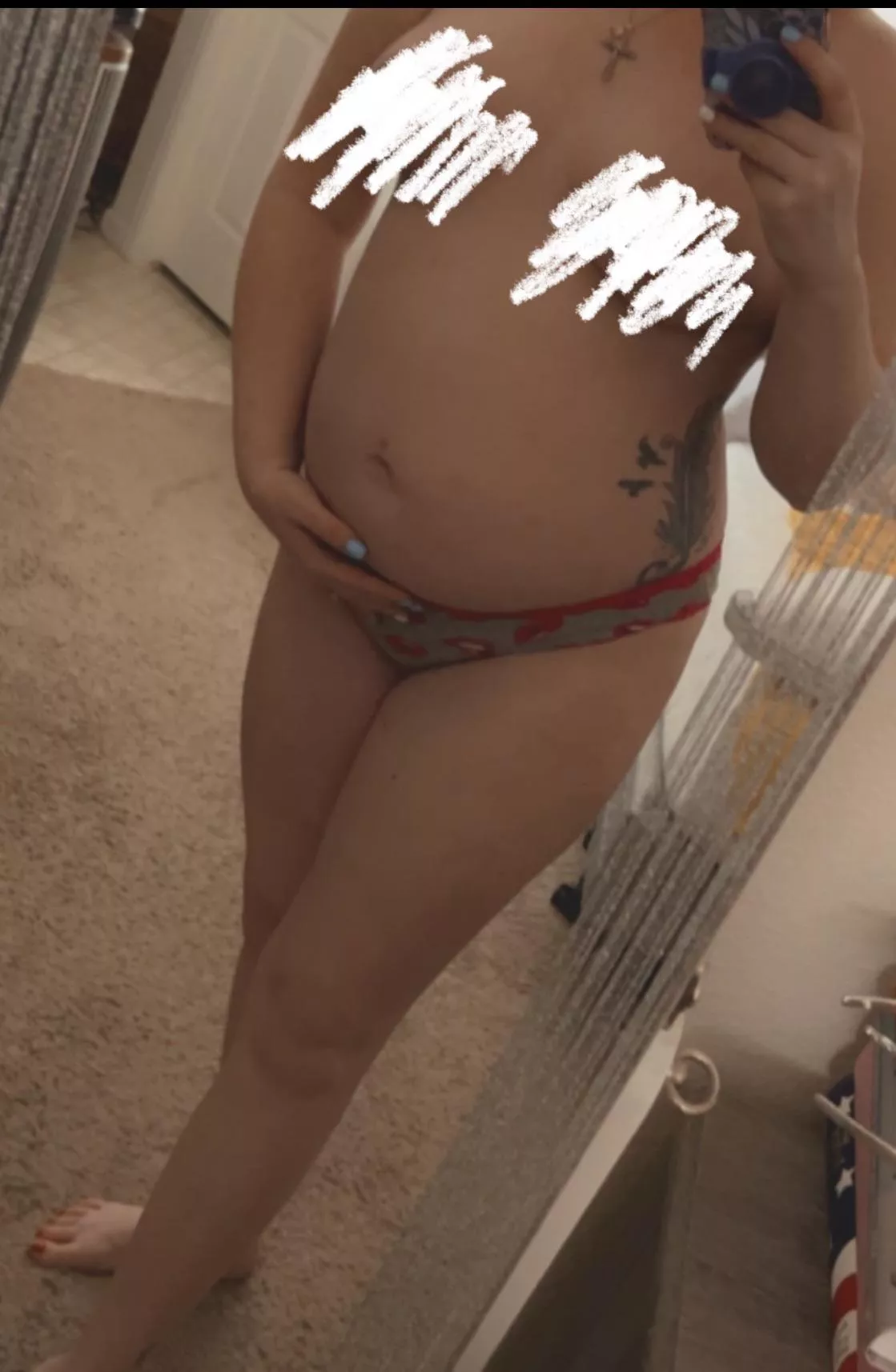 Pregnancy 25.5 weeks