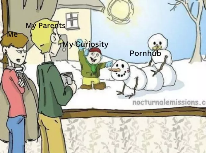 Pretty Much Ne In A Nutshell 🫤