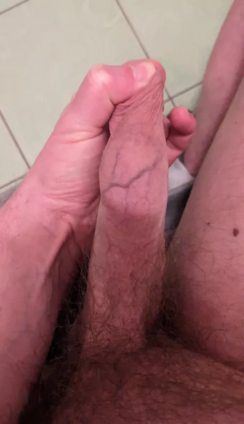 Pulling for pleasure