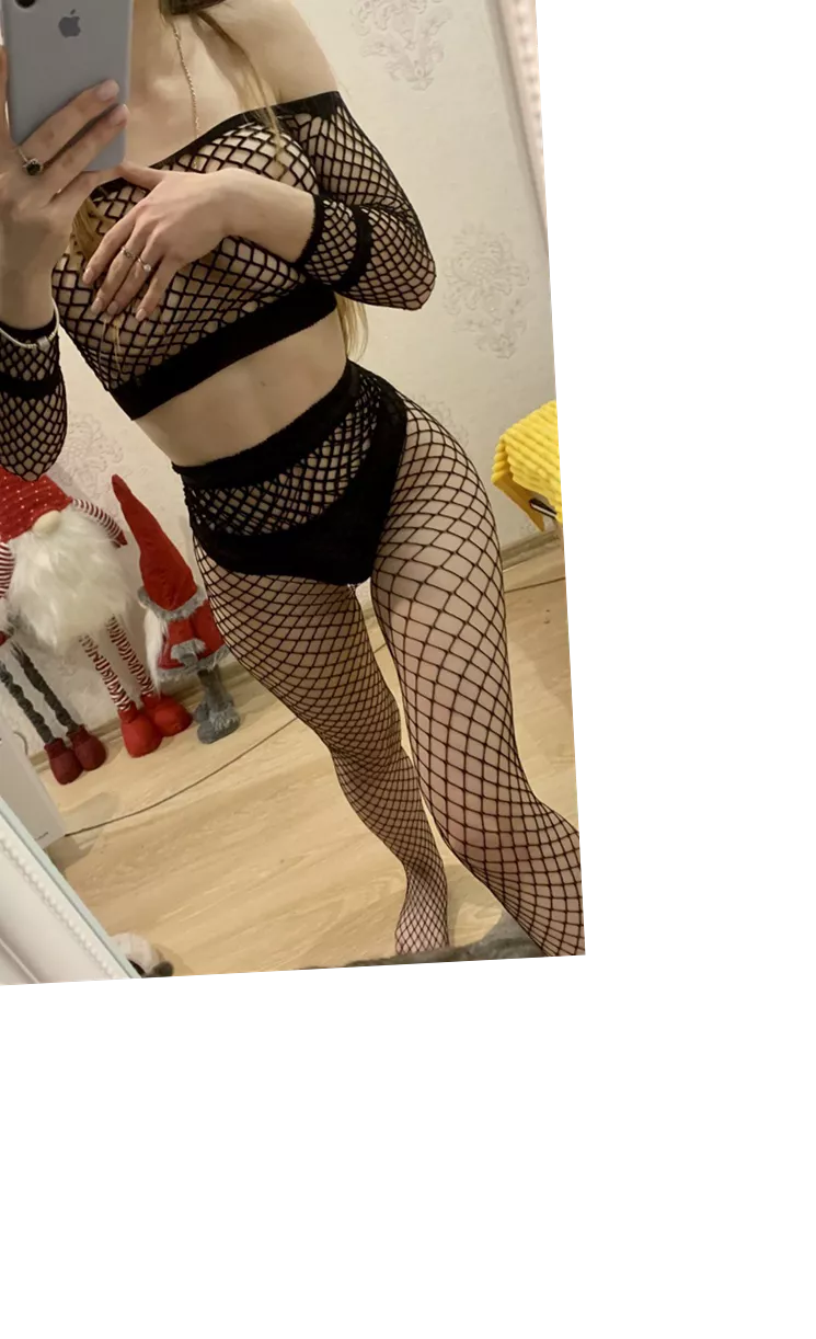 Push me against the wall & kiss of me.