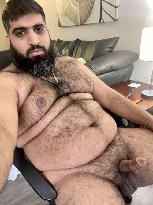 Ready for the weekend