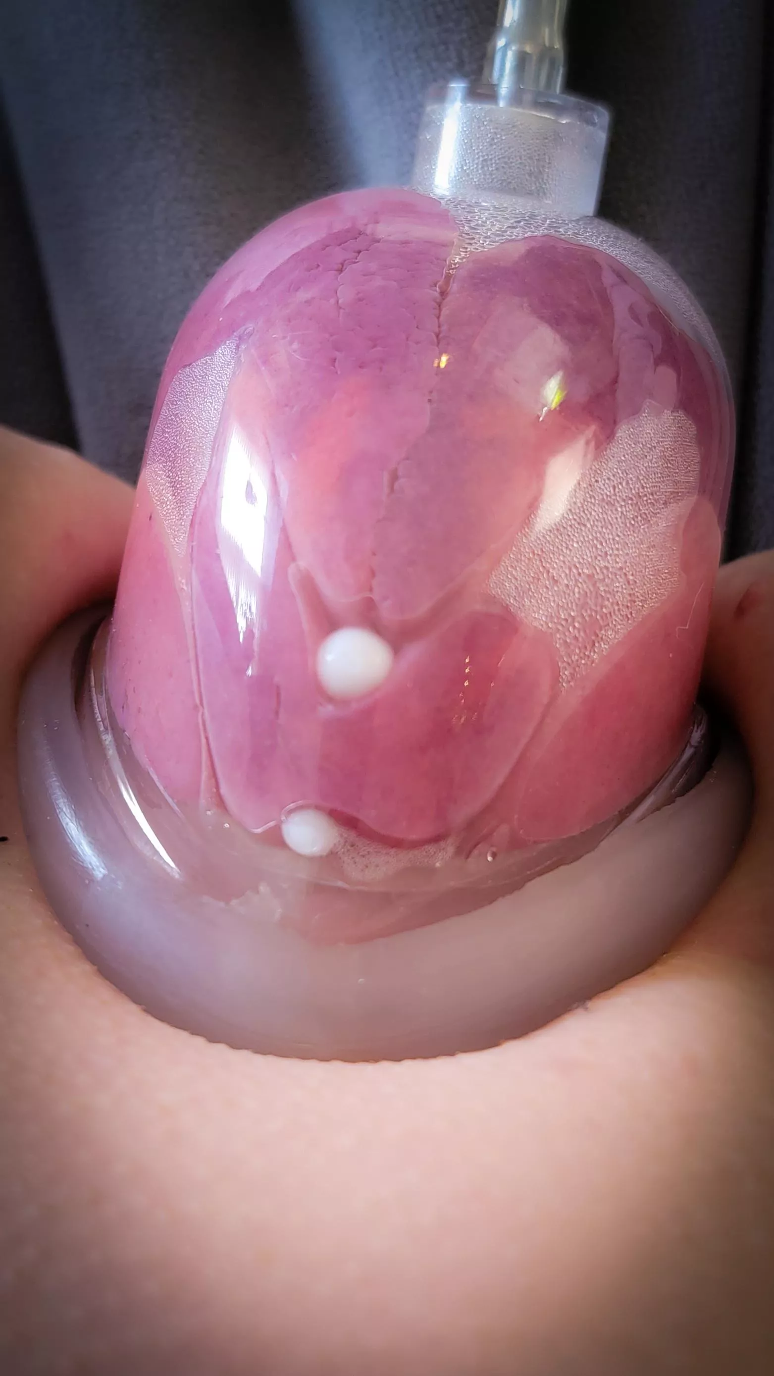 Ready To Pop [OC][F]