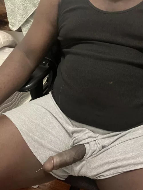 Relaxing on a Saturday 😌