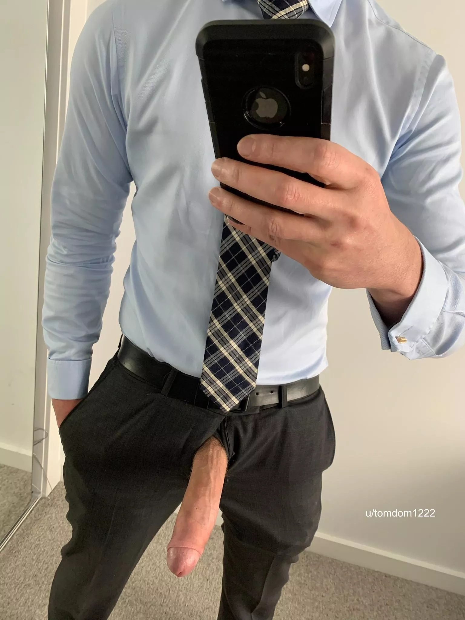 Remind me why I hired you.