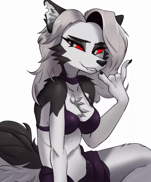 Rock On, Loony (@Jesterwing)