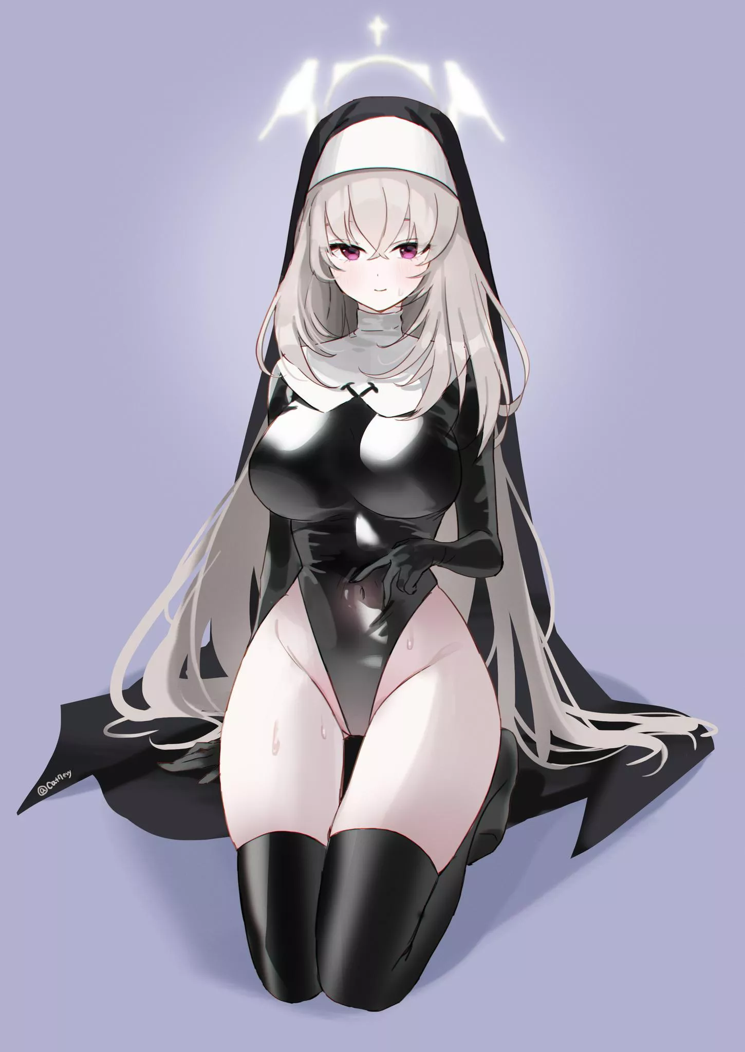 Sakurako [Blue Archive]