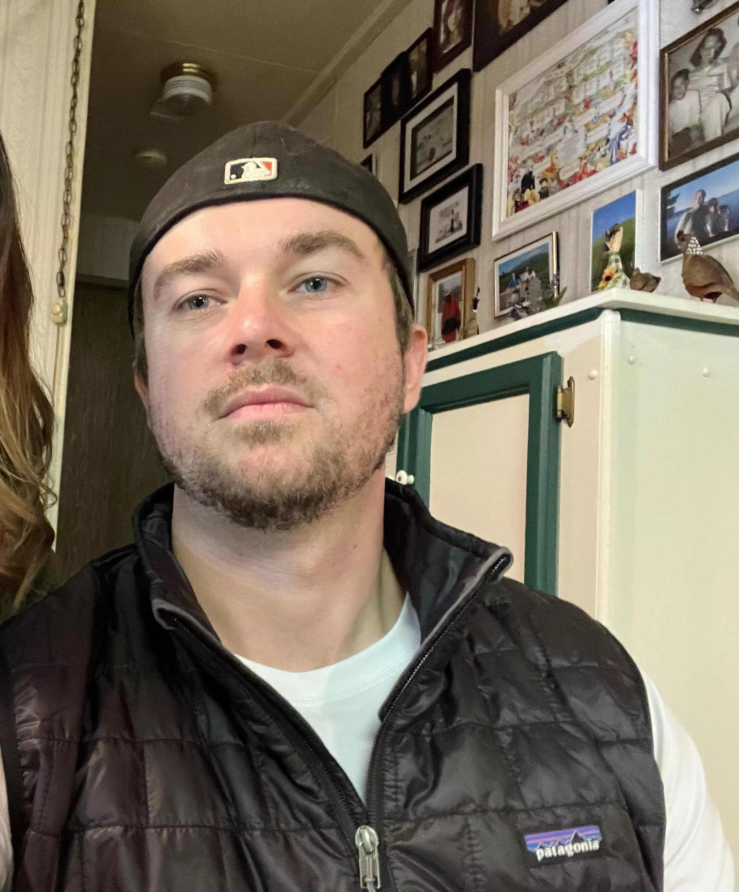 SF Bay Area bros hit me up