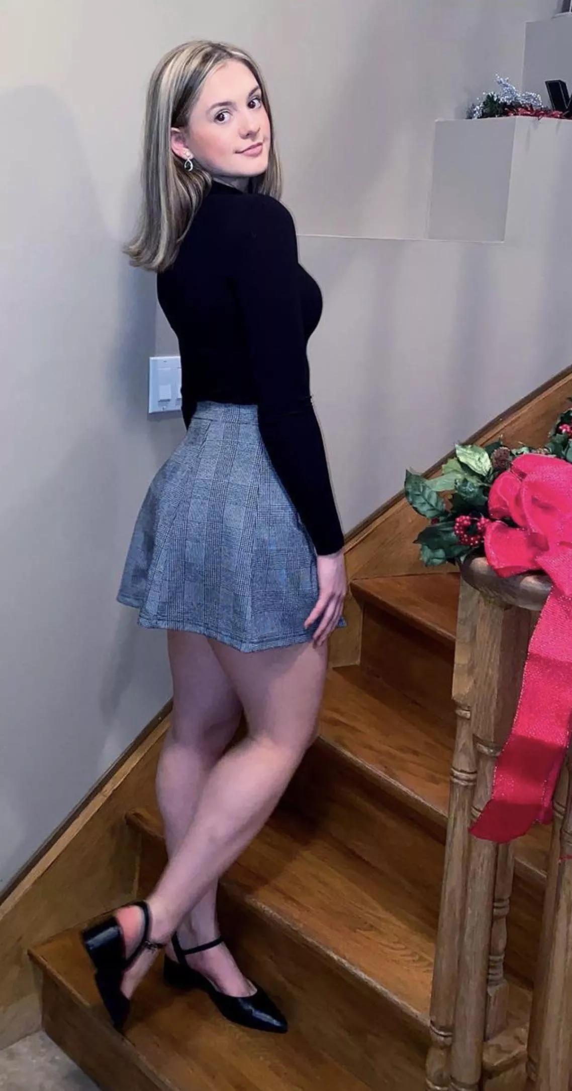 Short Dress! (IUTR)