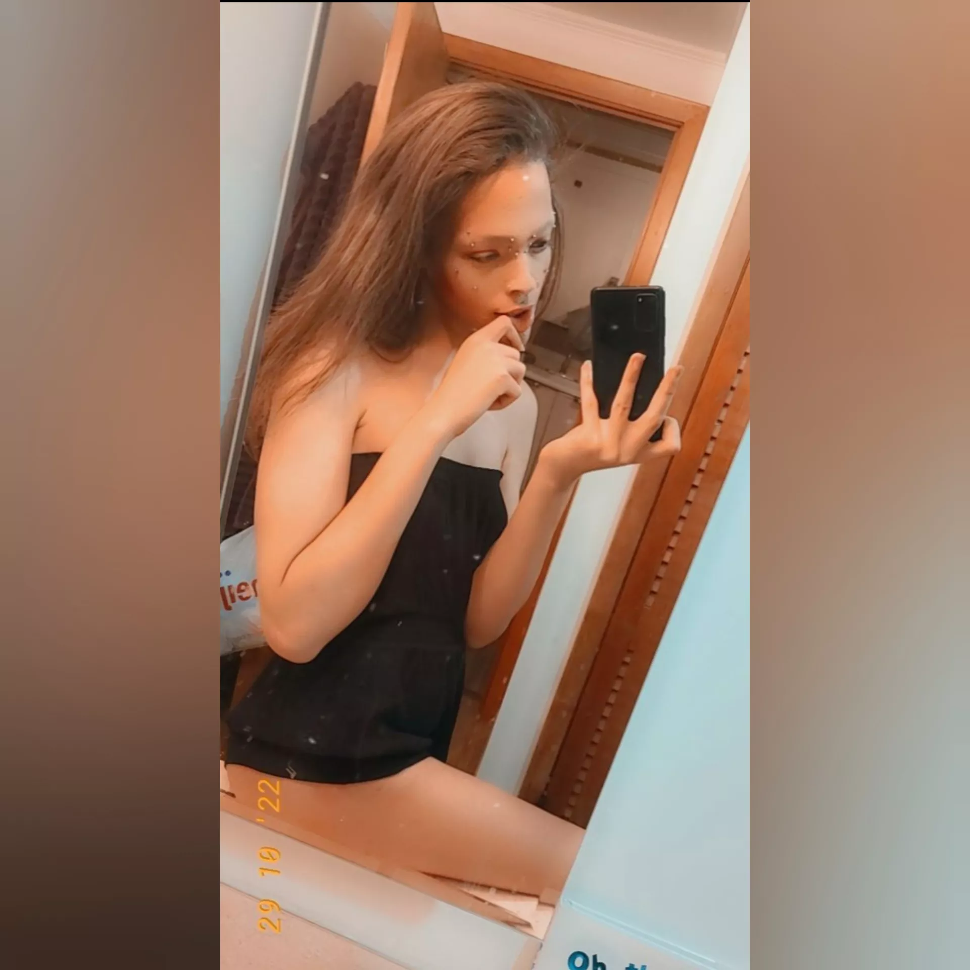 Should I keep this dress?