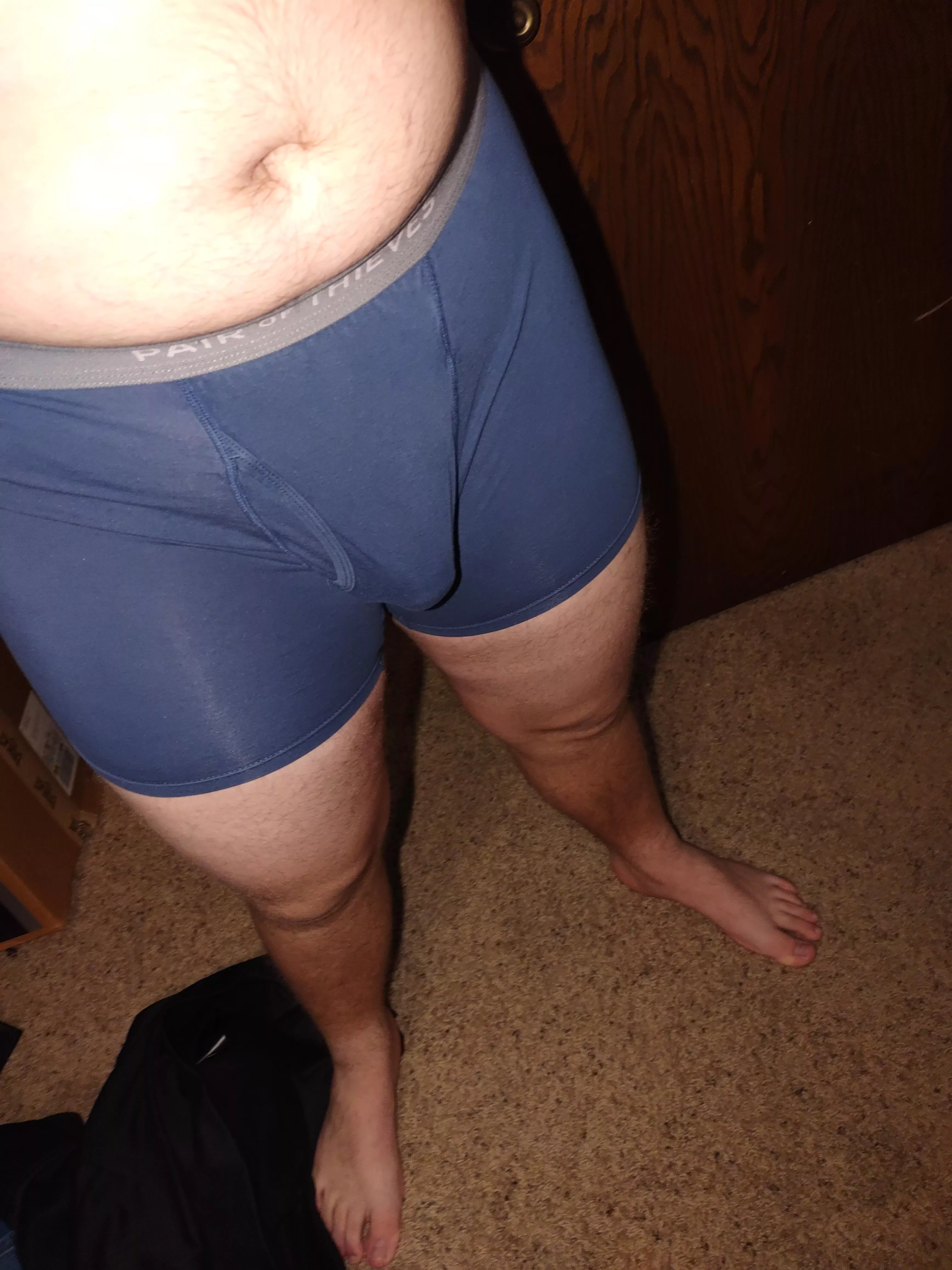 Should I pull it out?