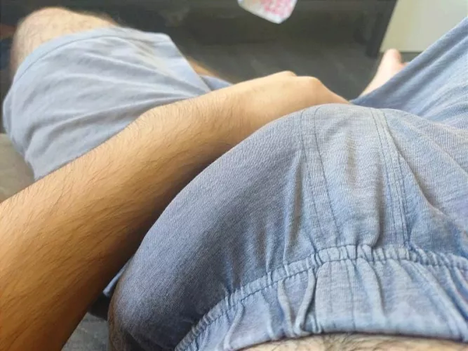 should I pull it out?