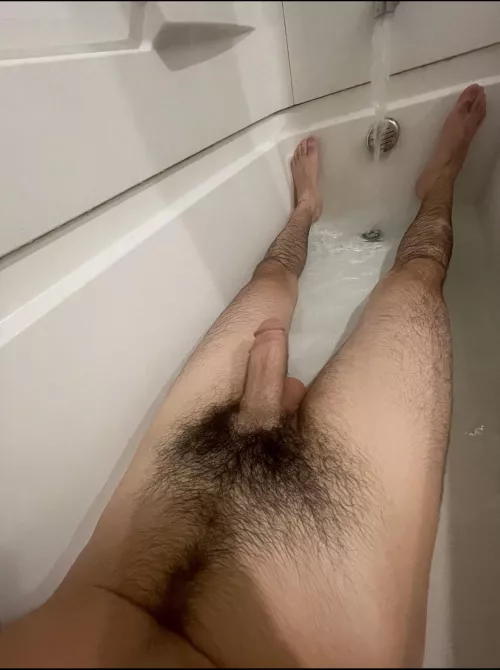 Should I shave it, I’ve been told by people on Reddit that its a turn off ?