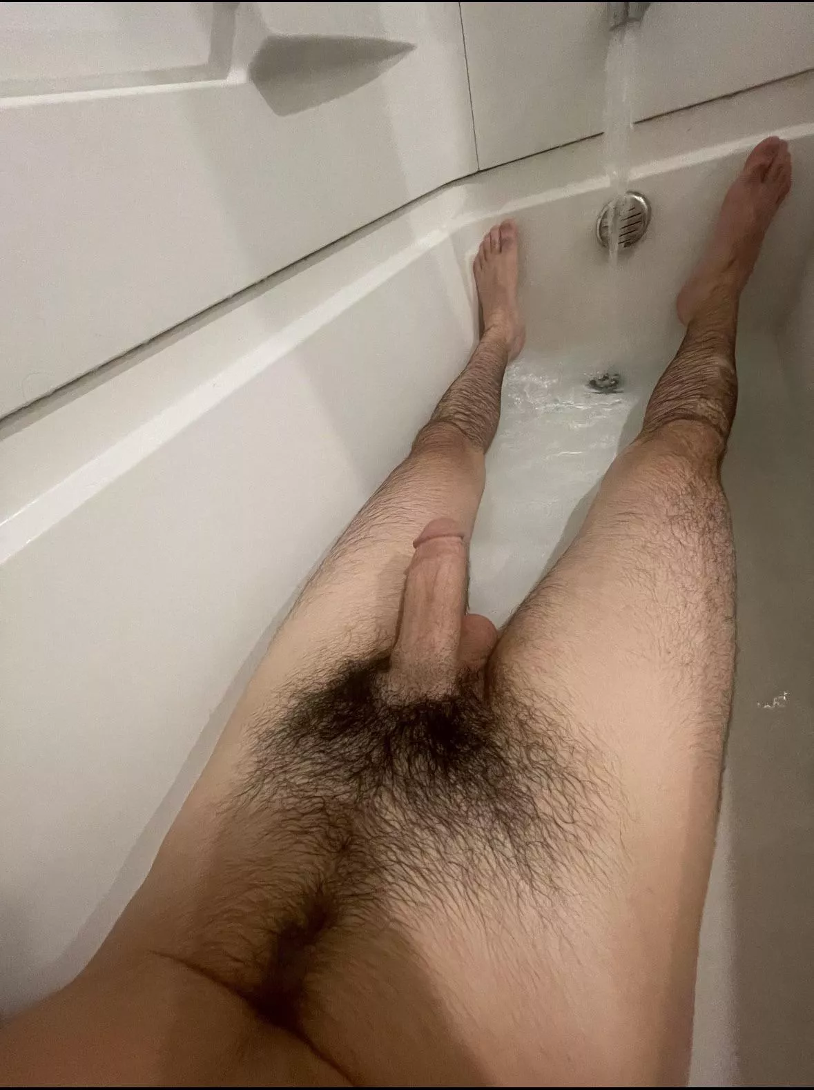 Should I shave it, I’ve been told by people on Reddit that its a turn off ?