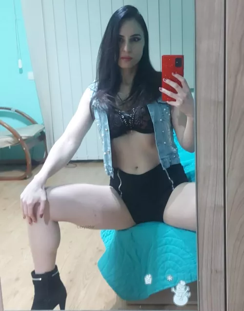 Should I spread them more?🤭