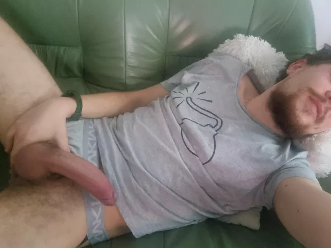 Showing off my pride and joy 😊