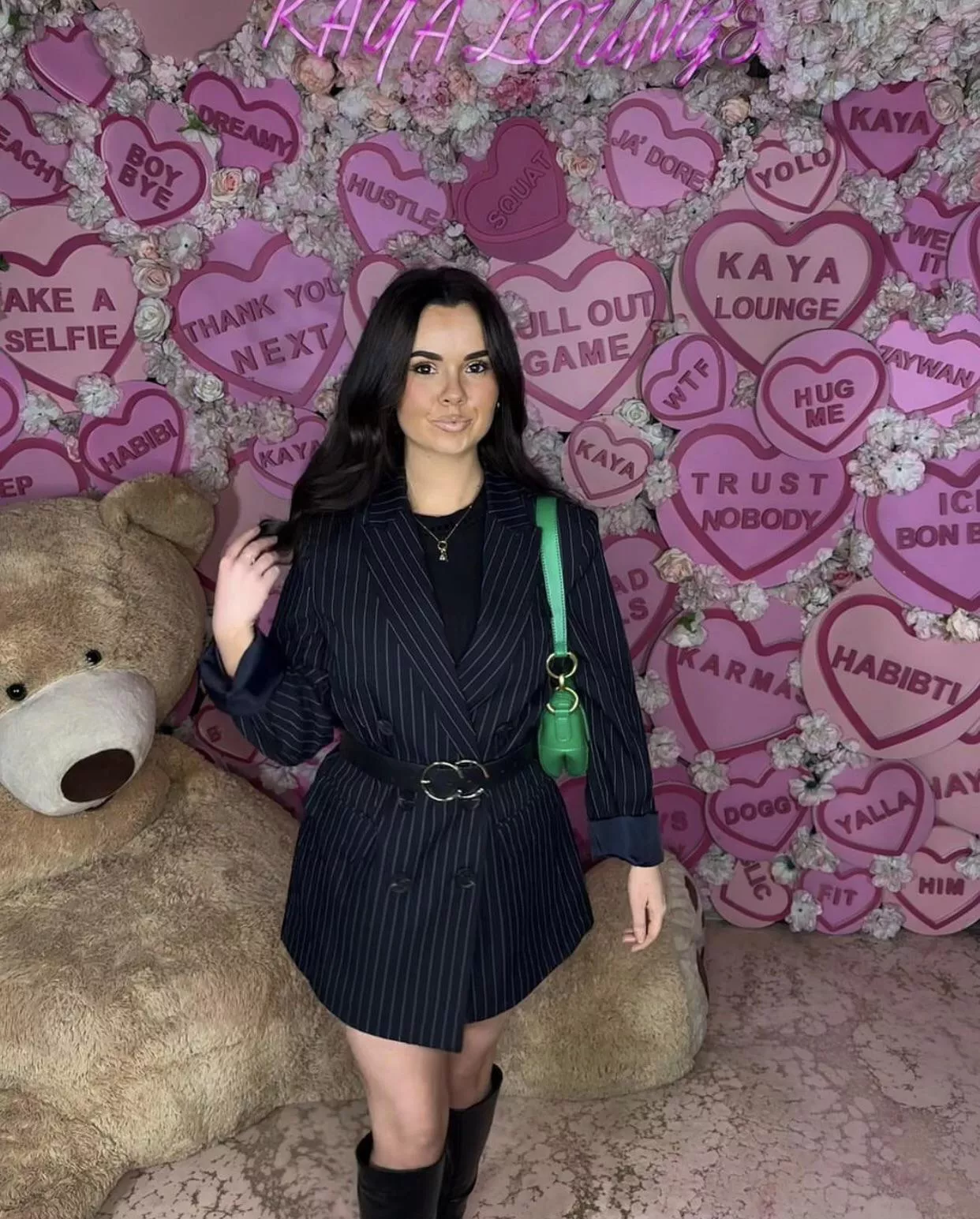 Smash or pass?? Claire 🏴󠁧󠁢󠁳󠁣󠁴󠁿