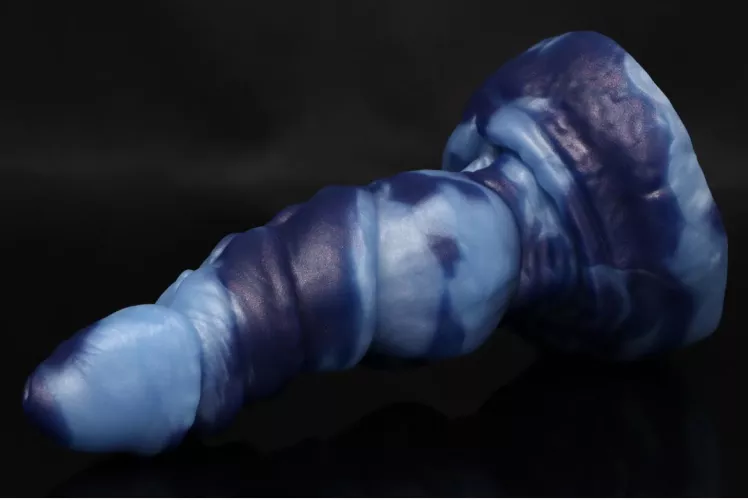 Snagged this beautiful S/M Nova from yesterdays drop for my sub! I can’t wait for him to try it out, and then for me to try it out on him.