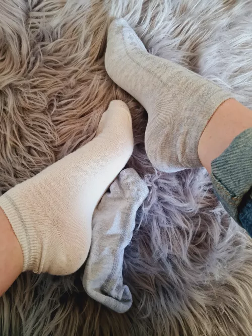 Snuggle nose here ** [F]