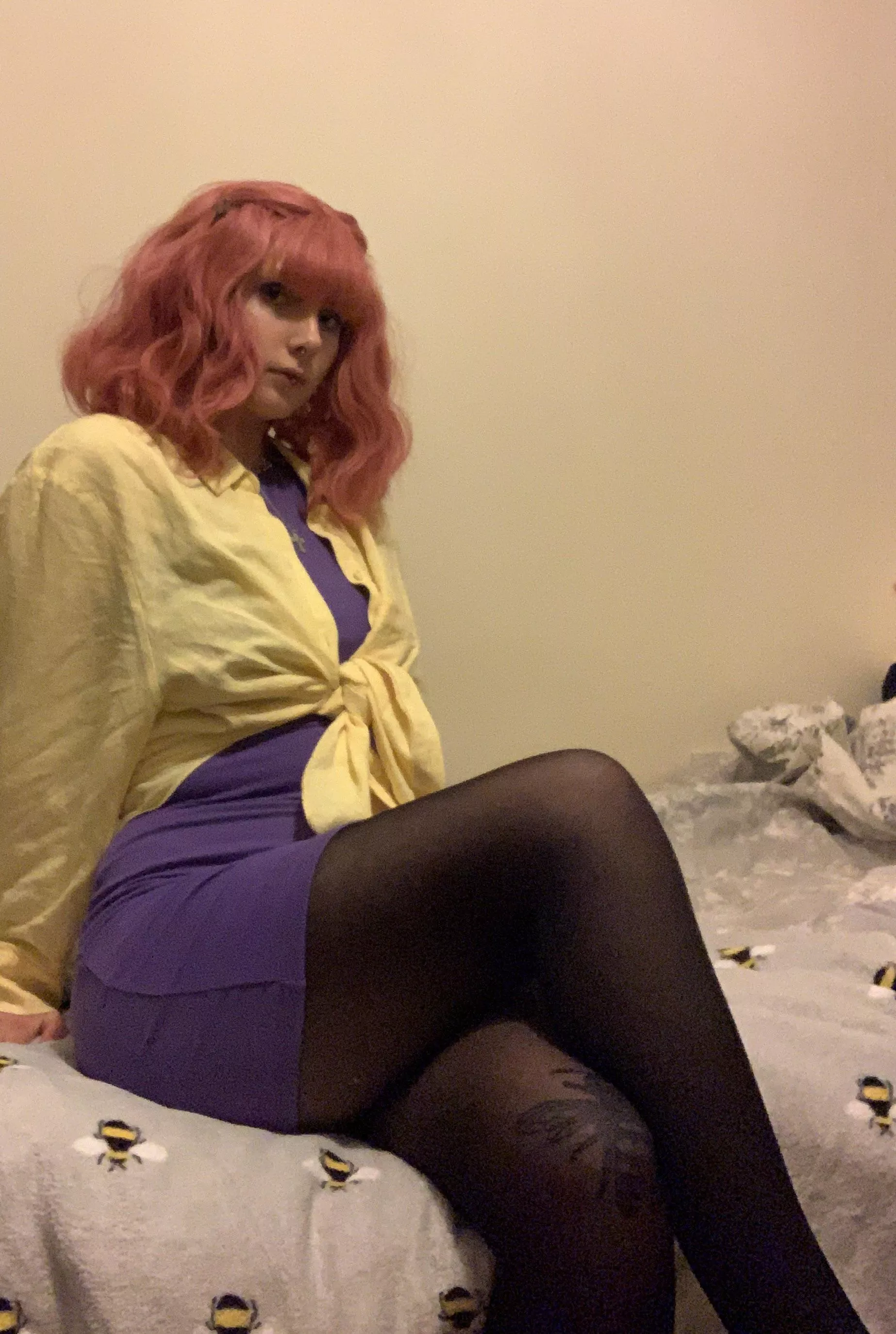 So glad it’s Friday