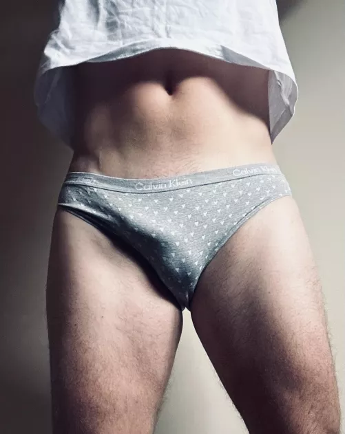 So much better than briefs…