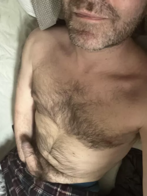 Some skin on skin contact needed (41)