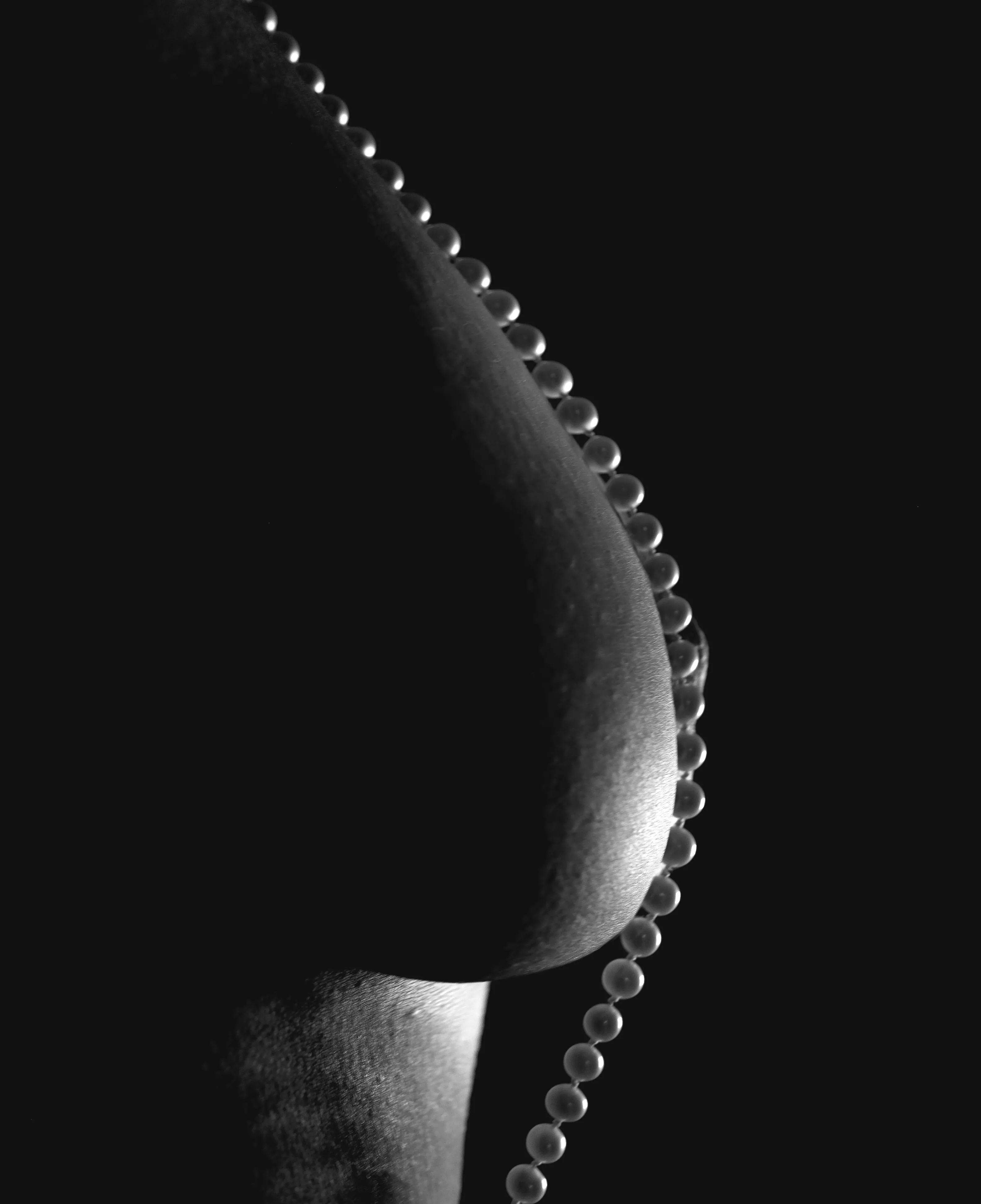 Sometimes the light hits just right