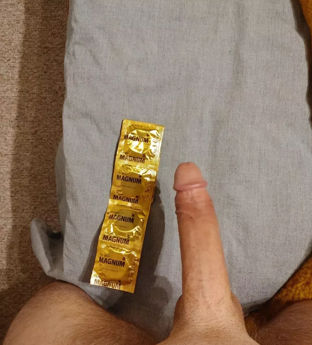 Sorta young dumb and full of