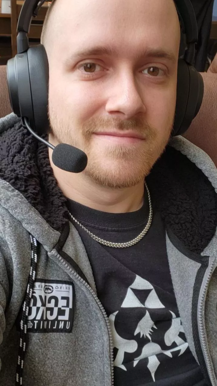 Spending my weekend recording a Dead Space Let's Play!