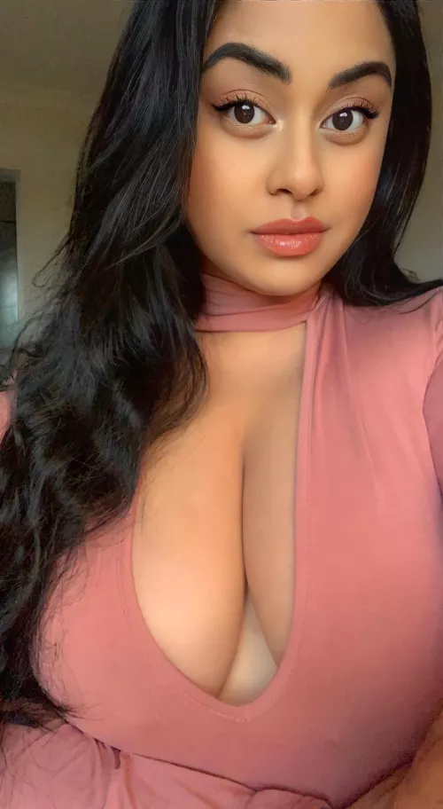 Sri Lankan x Chinese x Indonesian 💞