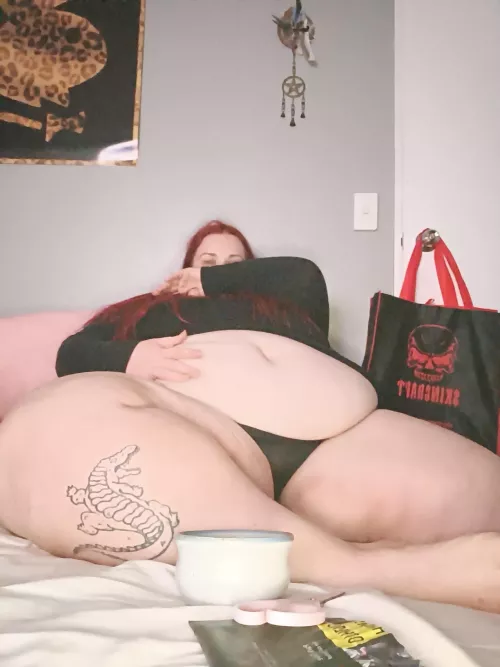 #ssbbw