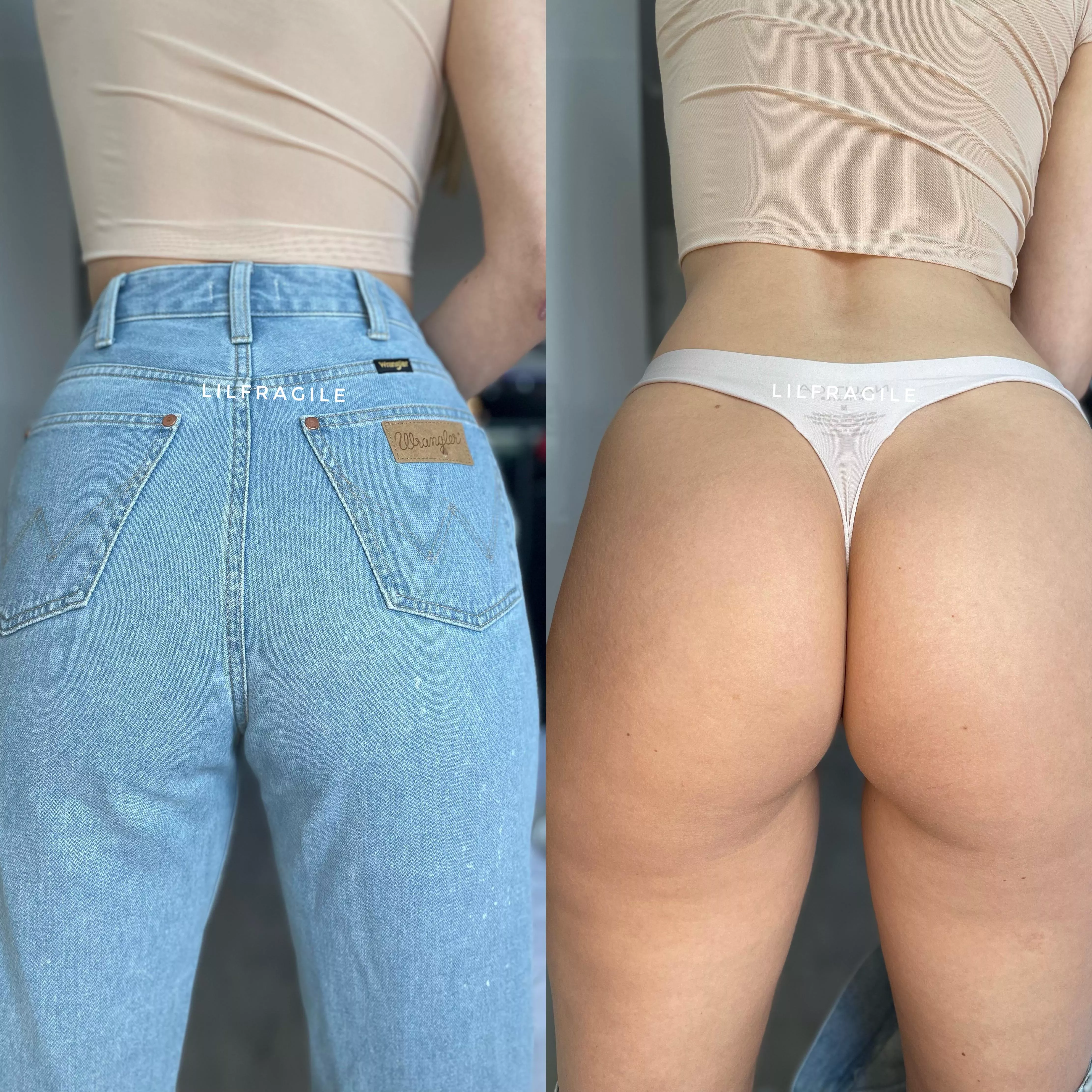 Still deciding if I like them better on or off