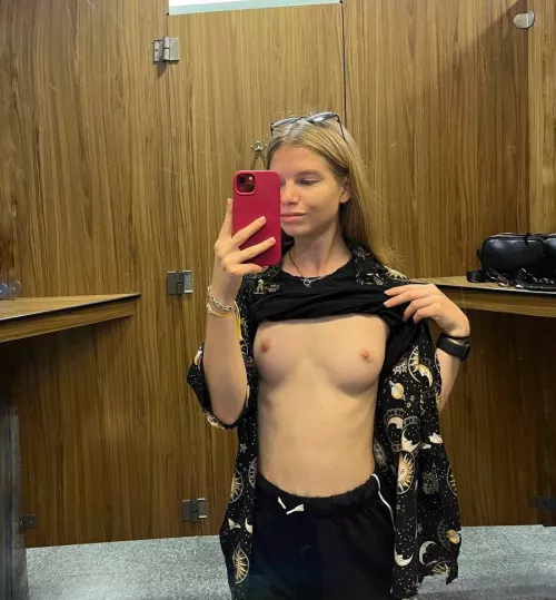 such tiny cute nipples