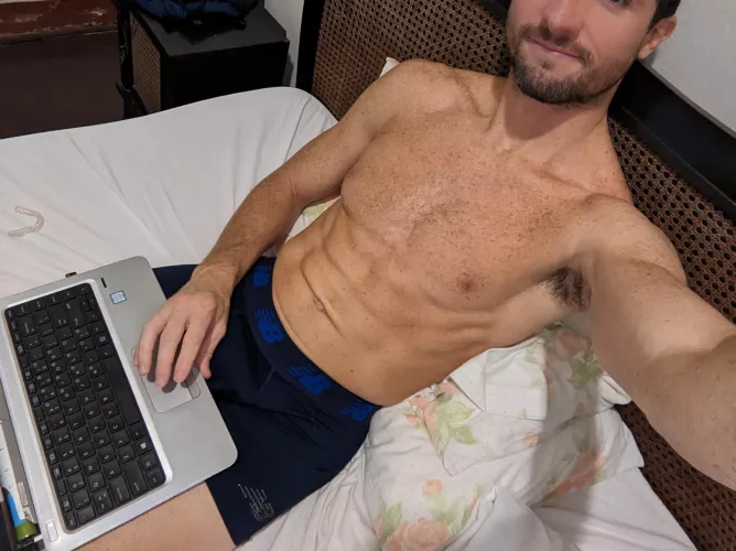 Sup ladies (or dudes)