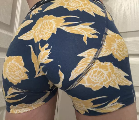 take these off for me🙄