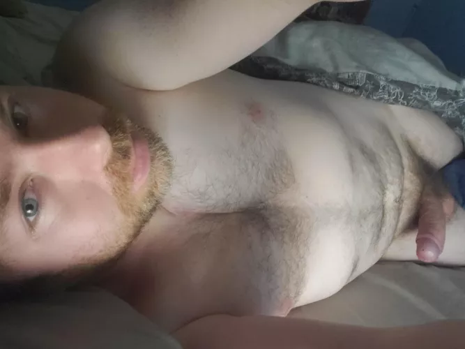 Taking applications for a little spoon! It (m)ay lead to Forking...