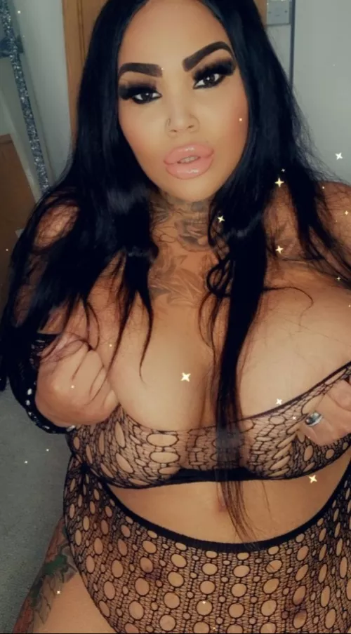 Tease me until I’m begging for it.