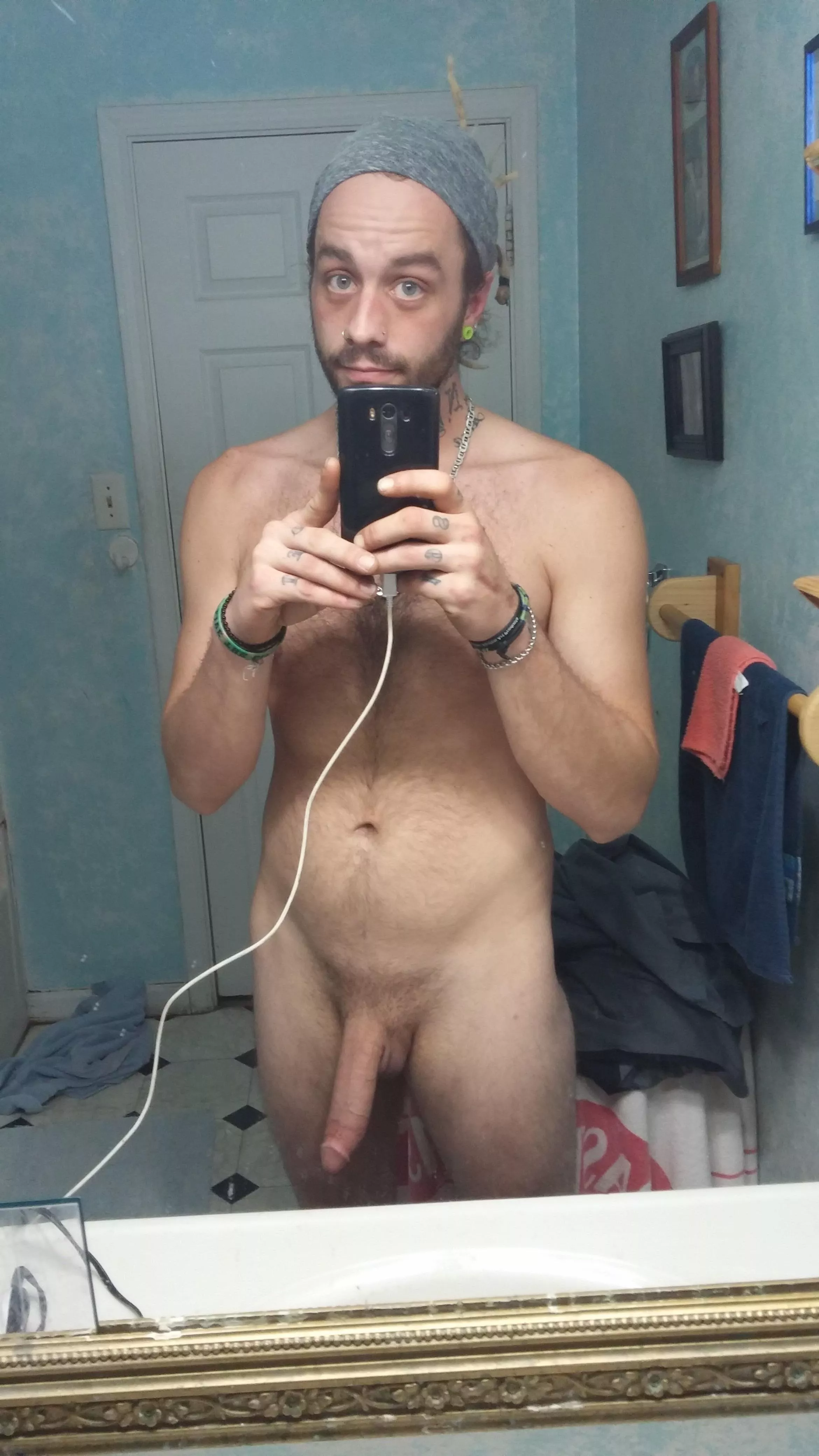 Tell me how you feel about!! Be honest and my dm is open