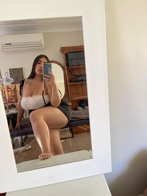 Tell me what you like😏