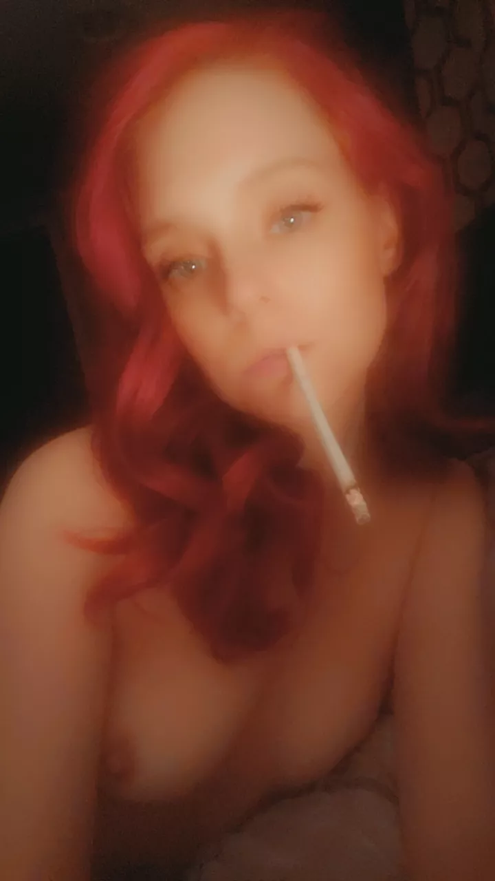 The angle of the dangle