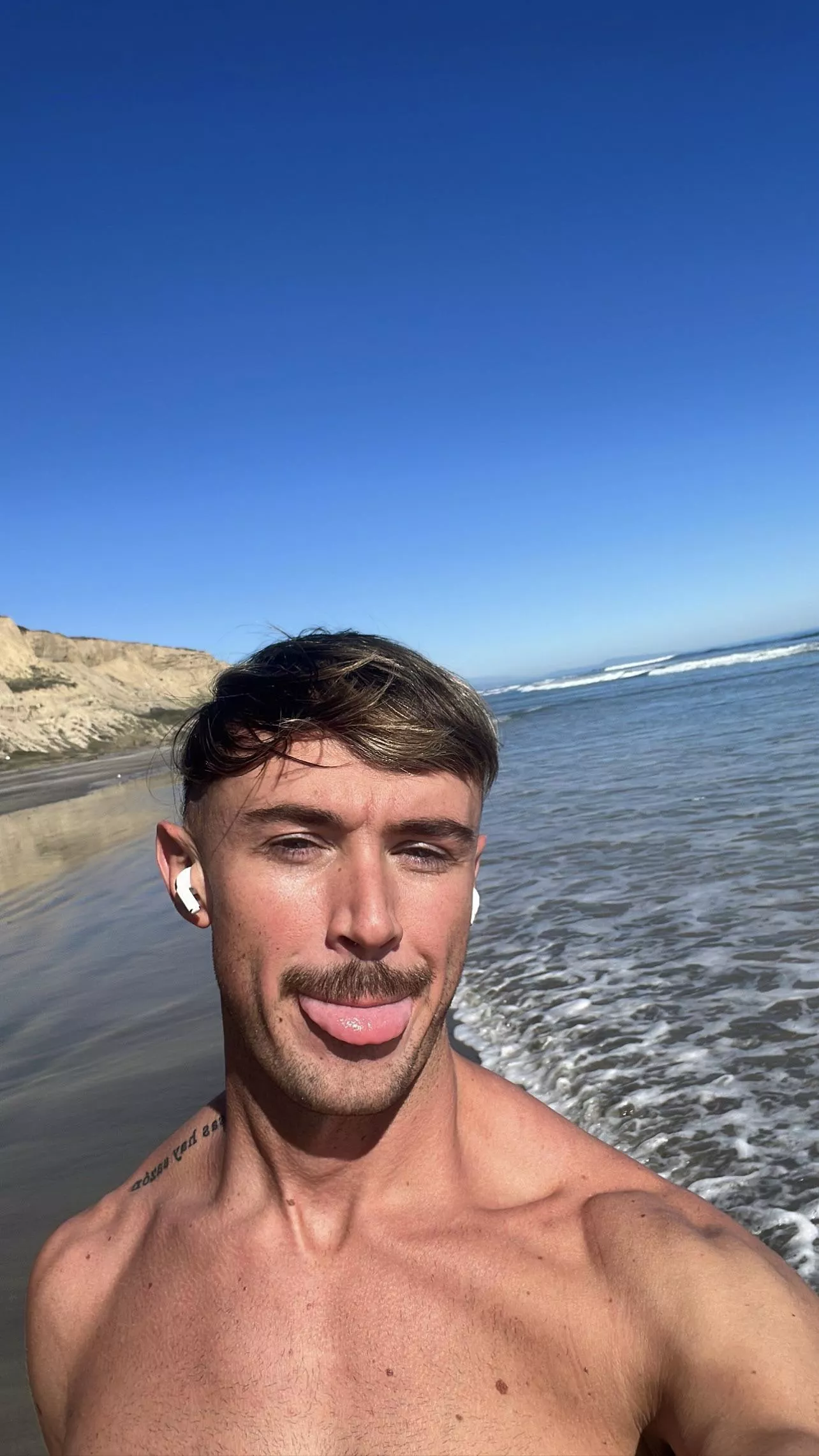 the beach is my cure for everything