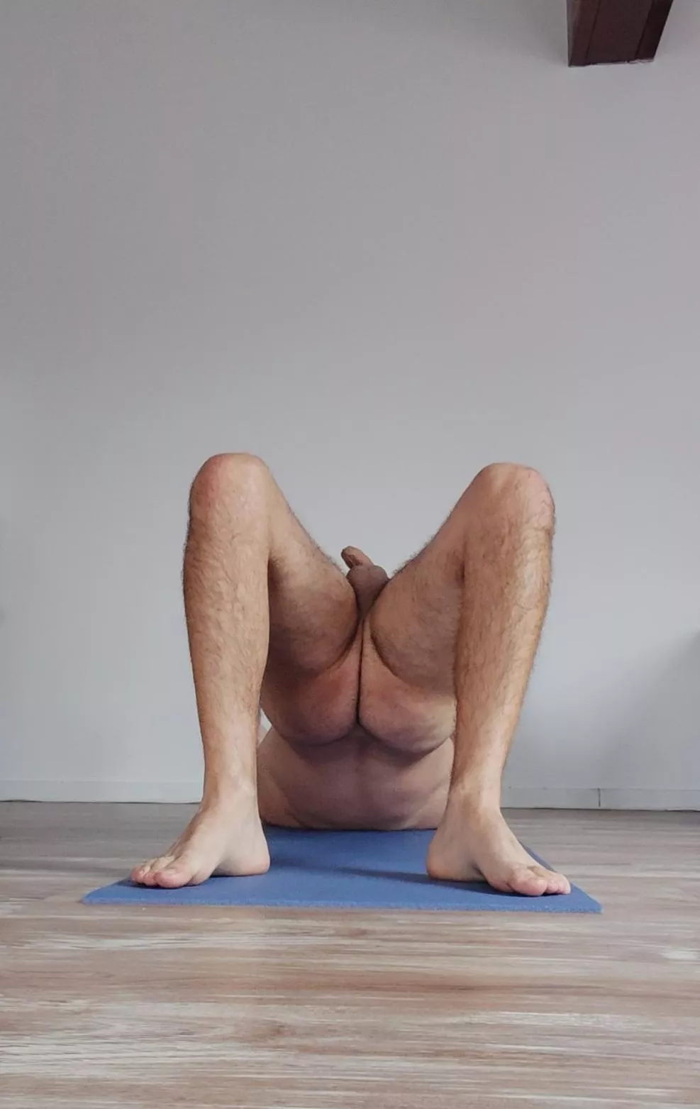 The best feeling after workout 😊