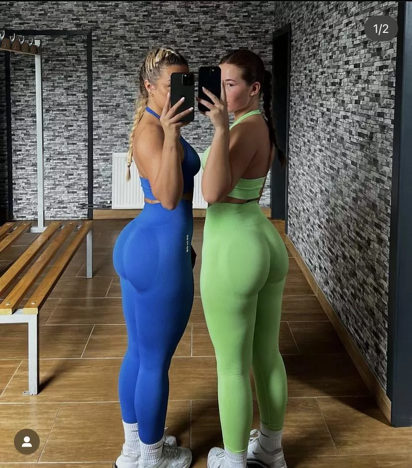 The same but diffrent