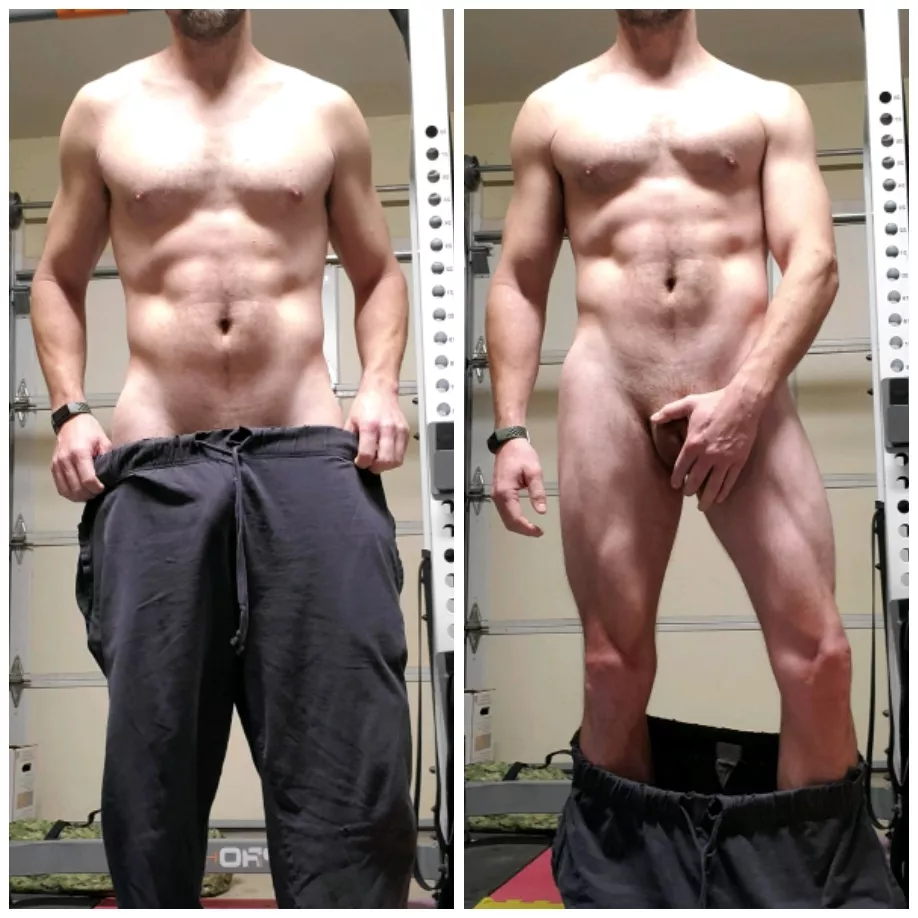 They just fell down, I swear. [42]